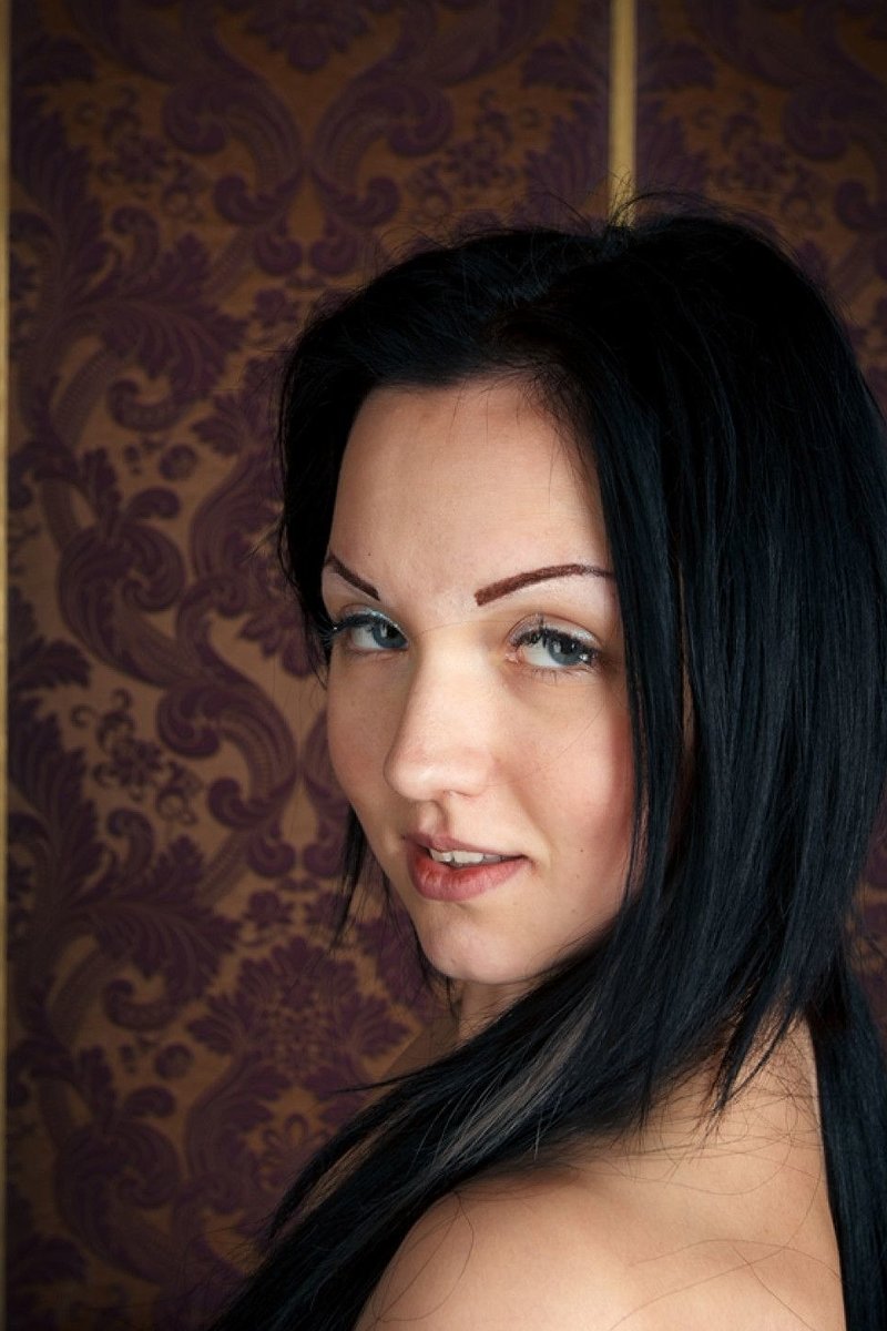 Марина, 19 лет, 3 размер груди